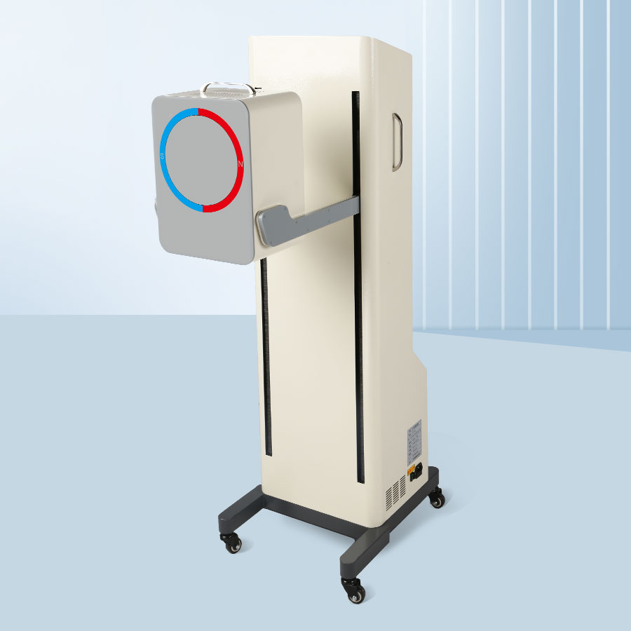 保健休闲养护机 HKF—06A